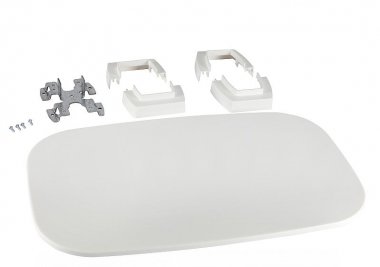 Фотография товара 'Legrand Столик для мини-колонны, 653084'