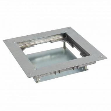 Фотография товара 'Legrand Суппорт мет. д/нап. кор. 20кН 089684'