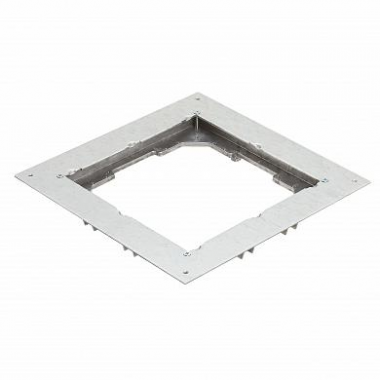 Фотография товара 'Legrand Суппорт мет. д/нап. кор. 8кН 089683'