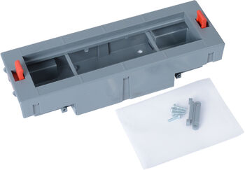 Фотография товара 'Legrand Суппорт неукомлектованный 8М 088044'