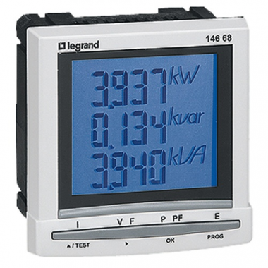 Фотография товара 'Legrand CX3 EMS Модуль состояния реле 414931'