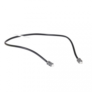 Фотография товара 'Legrand CX3 EMS Патч корд 250мм (10 шт) 414907'