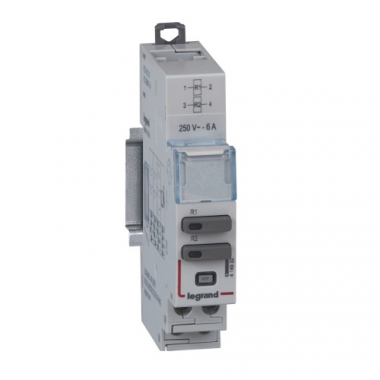 Фотография товара 'Legrand CX3 EMS Универсальный модуль управления 414932'