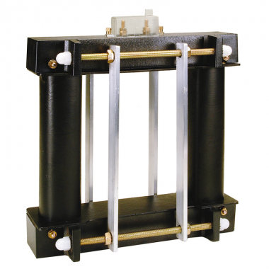 Фотография товара 'Legrand Трансформатор тока 120х125мм 5000/5А TAUC50D500'