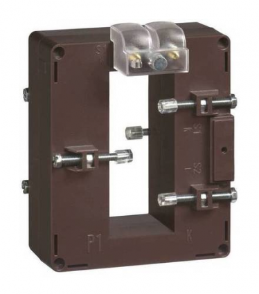 Фотография товара 'Legrand Трансформатор тока 34x84mm 1600/5А TASO50D160'