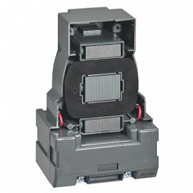 Фотография товара 'Legrand Катушка 100-240В ~/= для CTX? 4P 130/150/225 416566'