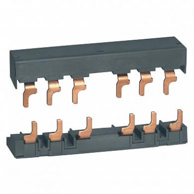 Фотография товара 'Legrand Проводка для сборки реверсивного контактора 416885'