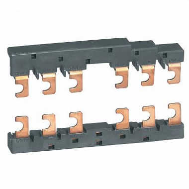 Фотография товара 'Legrand Соед.комплект для сборки реверс. контактора 416884'