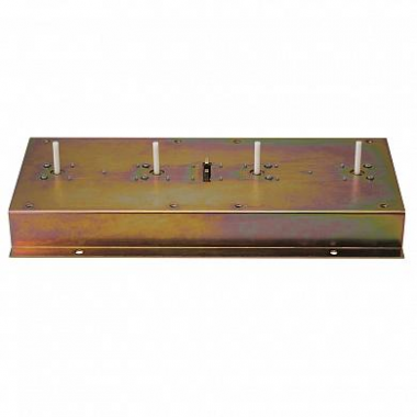 Фотография товара 'Legrand Устройство взаимной блокировки CTX? 4P 750 416889'