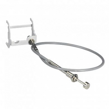 Фотография товара 'Legrand Устройство дистанционного управления RESET 400мм 416892'