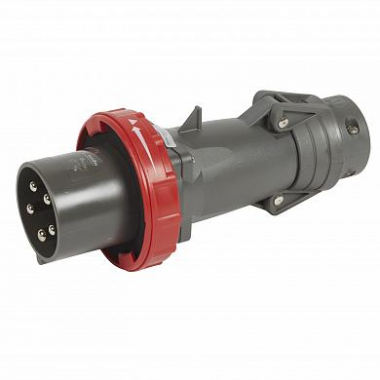 Фотография товара 'Legrand Прямая вилка Hypra IP66/67-55 059448'