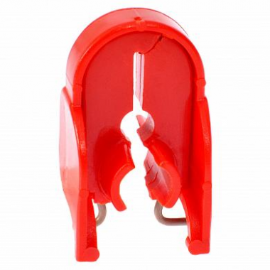 Фотография товара 'Legrand Держ.замка блокир.в откл.полож 406303'