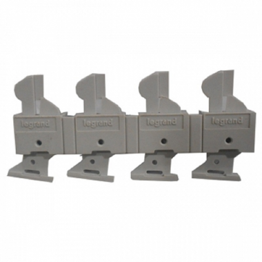 Фотография товара 'Legrand Пломб. крышк.винт.для 1,5м 406312'