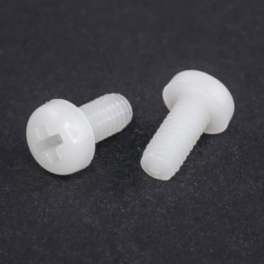 Фотография товара 'Legrand FIXOCAP винт диам 4/6 бел 036460'