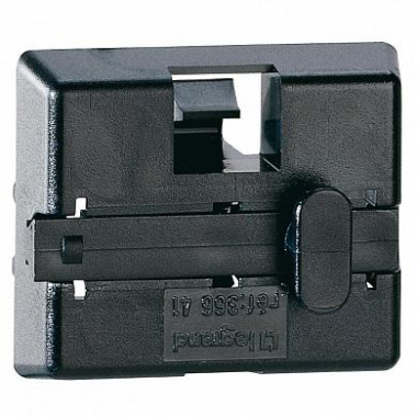 Фотография товара 'Legrand Аксес.д/крепл.Лина25 н/перф.пл 036641'