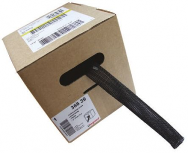 Фотография товара 'Legrand Гиб.кабелепров.д/дверн.пр.35мм 036639'