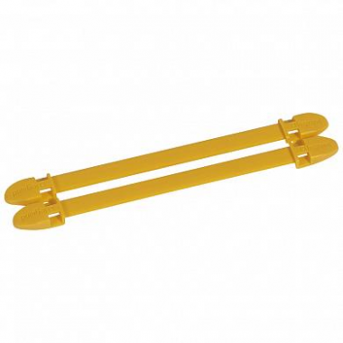 Фотография товара 'Legrand Держ.марк.Duplix 14симв. 038464'