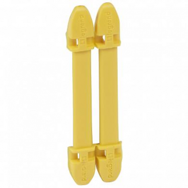 Фотография товара 'Legrand Держ.марк.Duplix 7симв. 038454'