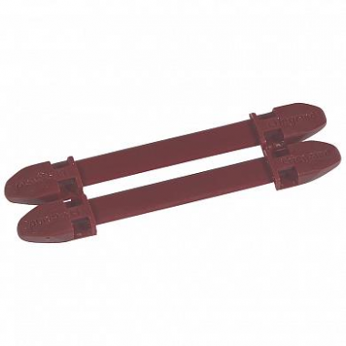 Фотография товара 'Legrand Держ.марк.Duplix 7симв 038452'