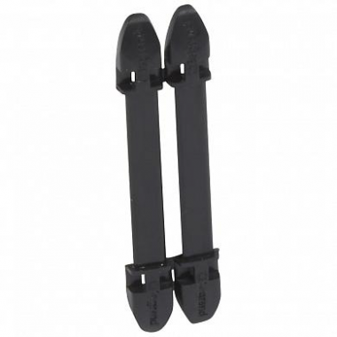 Фотография товара 'Legrand Держ.марк.Duplix 7симв. 038450'