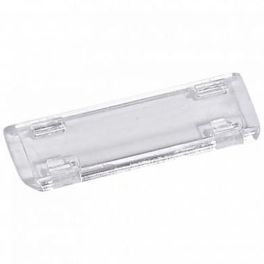 Фотография товара 'Legrand Держ.этикетки на 7 маркеров 038498'