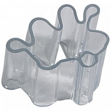 Фотография товара 'Legrand Держатель маркера Memocab 18мм2 037935'