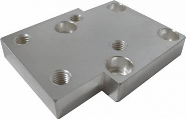 Фотография товара 'Legrand Контактные Площадки 3П В.Тип.2 029095'