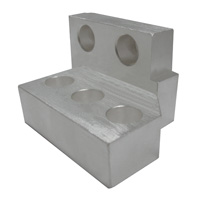 Фотография товара 'Legrand Контактные Площадки 3п Ф.Тип.1 029090'