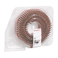 Фотография товара 'Legrand Наконечники Starfix 1,5мм2 037644'