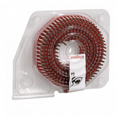 Фотография товара 'Legrand Наконечники Starfix 1мм2 037643'