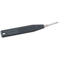 Фотография товара 'Legrand Одинарн.захват маркер.Memocab 037992'