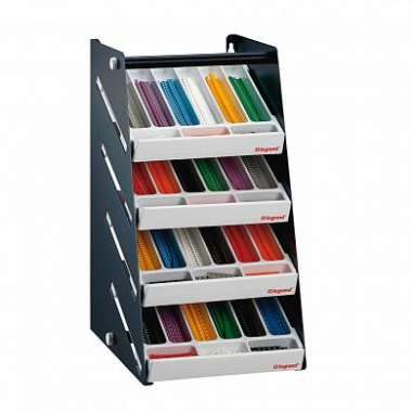 Фотография товара 'Legrand Подставка п/маркеры CAB3 038208'