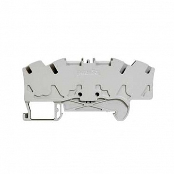 Фотография товара 'Legrand Viking3 Крышка торцевая для пружин. клемм 037588'