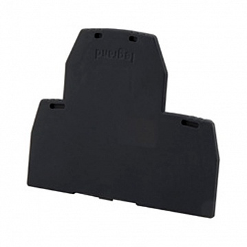 Фотография товара 'Legrand Заглушка 2 яруса 037553'