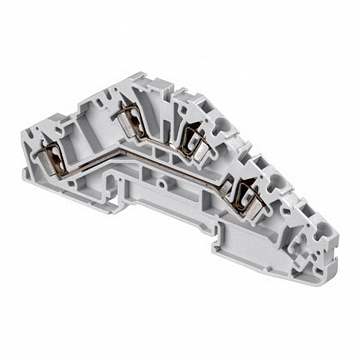 Фотография товара 'Legrand Перегородка раздел. 5/6 мм 037595'