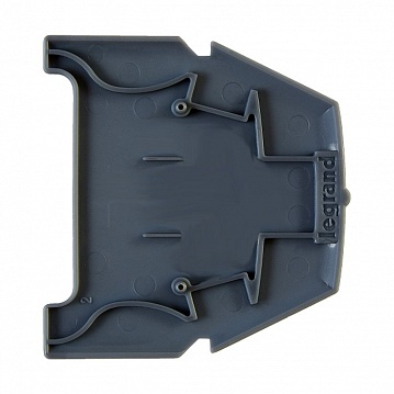 Фотография товара 'Legrand Перегородка шаг 5/6/8/10 мм 037560'