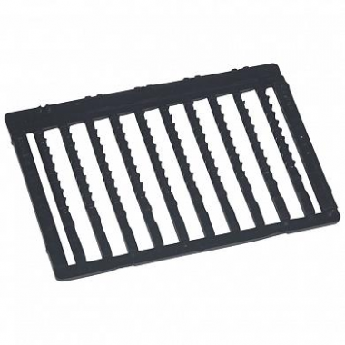 Фотография товара 'Legrand Держатель маркировочных листов Logicab 2 038530'