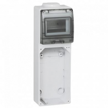 Фотография товара 'Legrand Основание для лицевой панели 5М 058938'