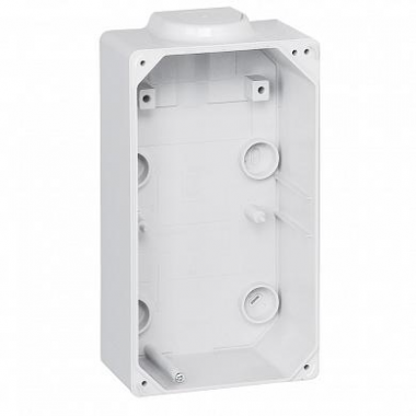 Фотография товара 'Legrand Основание для пластрона 057710'