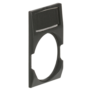 Фотография товара 'Legrand Osmoz Рамка мал квадр 024318'