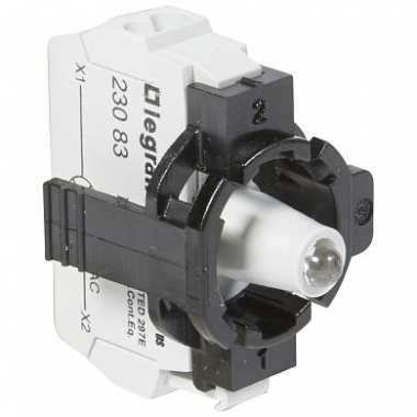 Фотография товара 'Legrand Комплектующий блок для диффузоров Osmoz с подсветкой 023133'