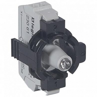 Фотография товара 'Legrand Комплектующий блок для диффузоров Osmoz с подсветкой 023111'