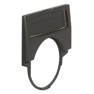 Фотография товара 'Legrand Рамка круглая-широкая Osmoz 024316'