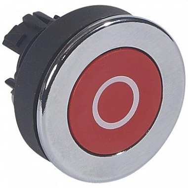 Фотография товара 'Legrand Скрытая головка с утопленным толкателем ? 30 Osmoz 023818'