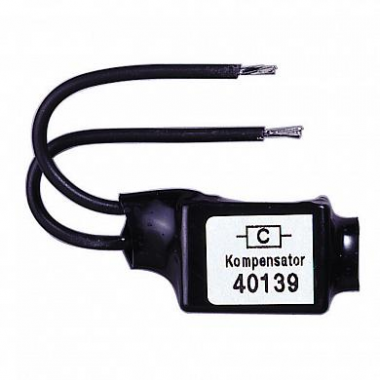 Фотография товара 'Legrand Компенсатор реакт.мощности 040139'