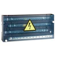 Фотография товара 'Legrand Кросс-модуль 125А 037447'