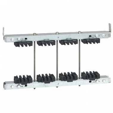 Фотография товара 'Legrand Изолирующий суппорт - XL? 6300 037312'