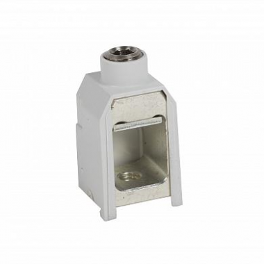 Фотография товара 'Legrand Набор из 3 торцевых зажимов для 3P 125А автоматов DRX 125 027252'