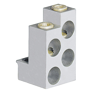 Фотография товара 'Legrand DPX 1250/1600 Клемма для подключ., неоконцов. каб. 026270'