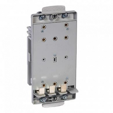 Фотография товара 'Legrand HX3 Суппорт для DPX3 160 3П 404500'